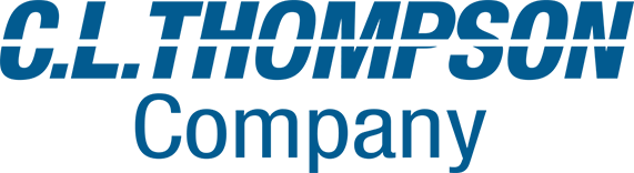 C.L. Thompson Logo