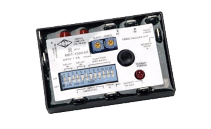 Canfield Connector Timers