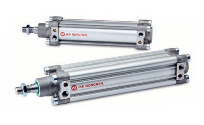 IMI Norgren Cylinders