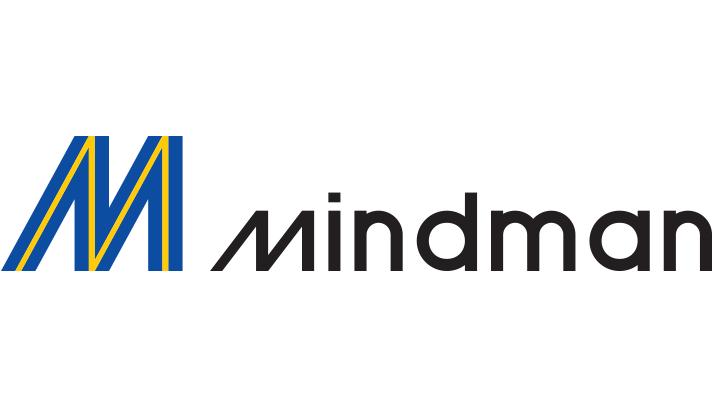 Mindman Logo