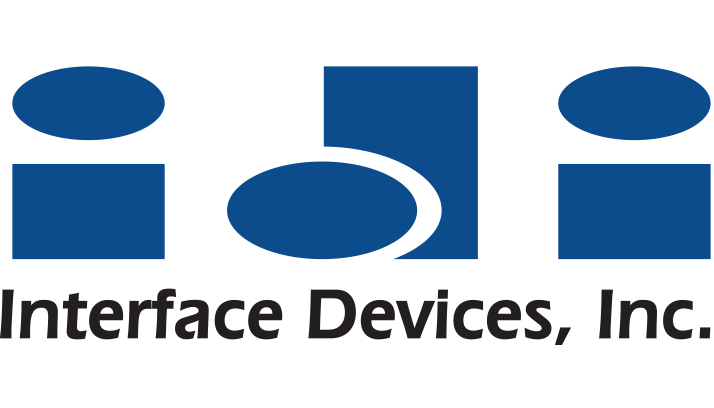 Interface Devices Logo