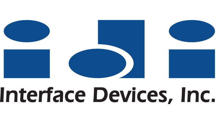 Interface Devices Logo