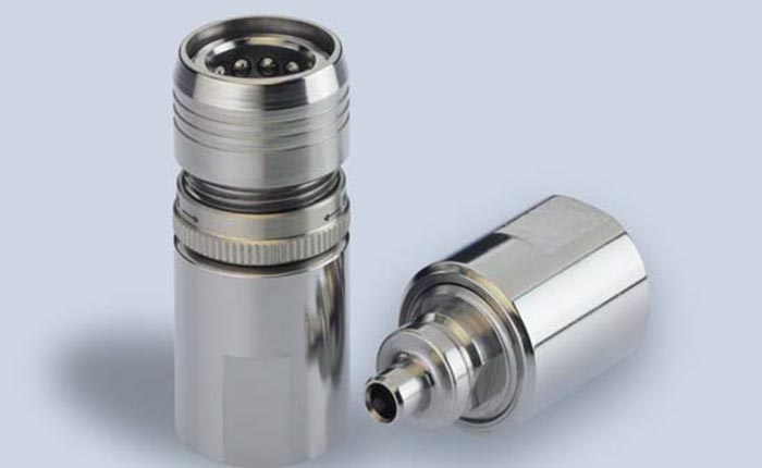 Snap-tite E & AE Series Aluminum Pressure Cap AMCE-4 Lot Of 2 Pcs. 