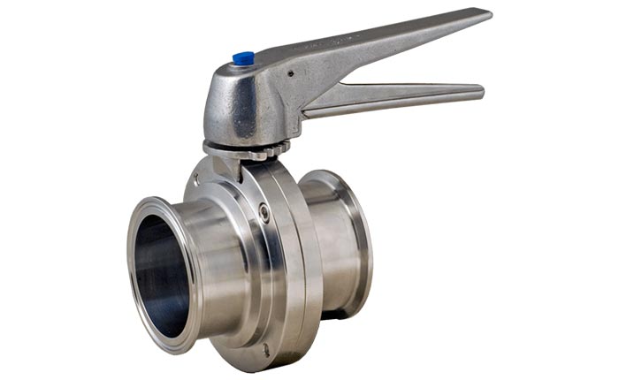 UCI Butterfly Valves