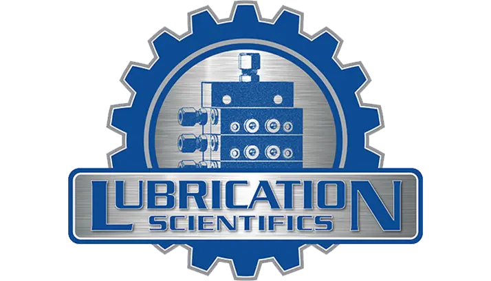 Lubrication Scientifics logo