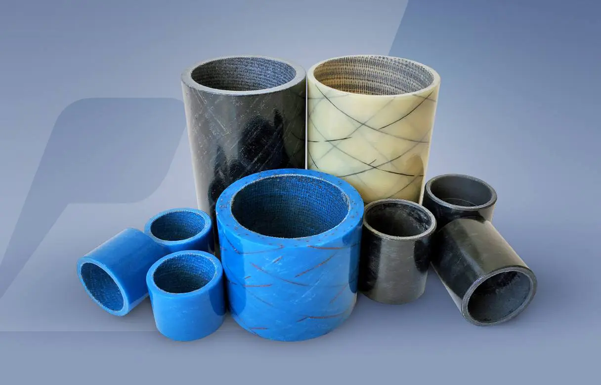 Polygon Composites Technology